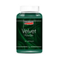 Velvet Powder by Pentart. Green 11g available at Milton's Daughter.