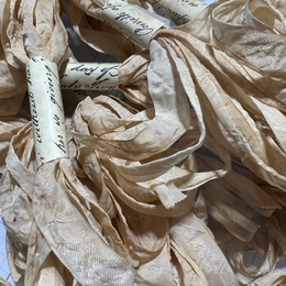 Aged & Distressed Ribbon Bundles – Milton's Daughter