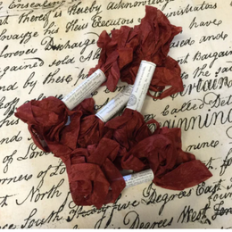 Aged & Distressed Ribbon Bundles – Milton's Daughter