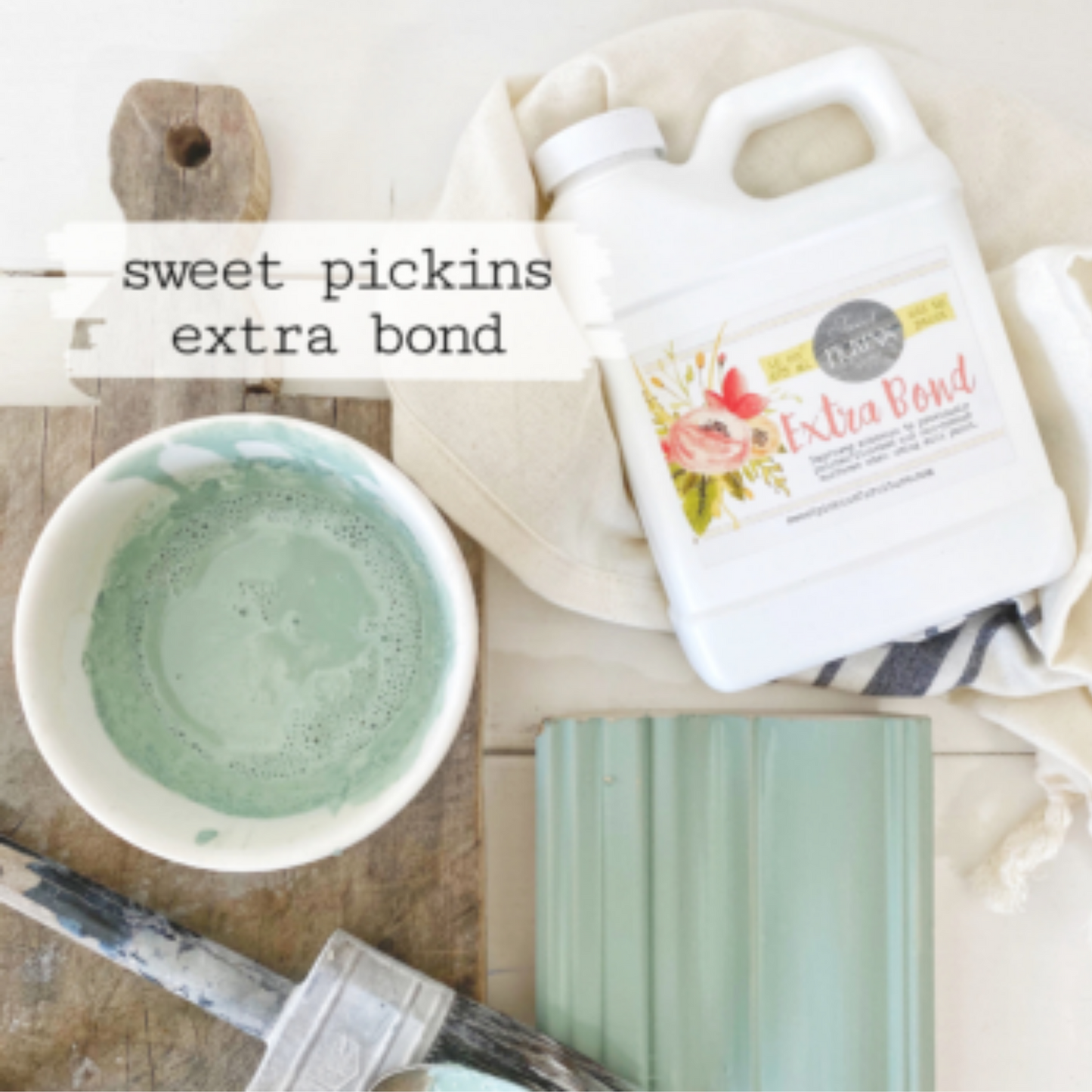 Product photo of Sweet Pickins Extra Bond available at Milton's Daughter